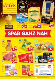 Aktueller Netto Marken-Discount Annaberg-Buchholz Prospekt Netto Marken-Discount Annaberg-Buchholz Prospekt "Aktuelle Angebote" mit 71 Seiten