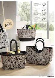 Tasche Angebot & Preis im aktuellen Zurbrüggen Prospekt Tasche Angebot im aktuellen Zurbrüggen Prospekt auf Seite 7