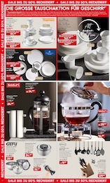 Galeria Messer im Prospekt Galeria Messer im Prospekt