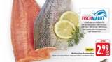 Rotfleischige Forellenfilets Angebote von Kissel Fischmarkt bei E center Bruchsal für 2,99 €
