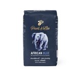 Aktuelle Kaffee Angebote bei Tchibo im Supermarkt in Ahlen Aktuelles Privat Kaffee African Blue - 500 g Ganze Bohne Angebot bei Tchibo im Supermarkt in Ahlen ab 8,99 €