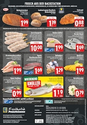 Aktueller EDEKA Prospekt mit Wecker, "Aktuelle Angebote", Seite 24