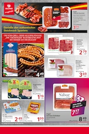 Serrano im Selgros Prospekt in Essen Aktueller Selgros Prospekt mit Serrano, "cash & carry", Seite 8