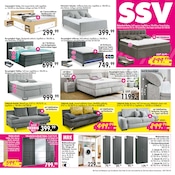 Aktueller SB Möbel Boss Prospekt mit Box, "SSV", Seite 9