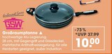 Großraumpfanne von GSW für 10,00 € bei V-Markt im Angebot Großraumpfanne von GSW im aktuellen V-Markt Prospekt