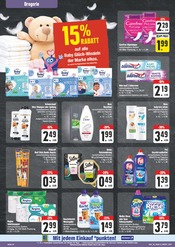 Weichspüler im EDEKA Prospekt in Erlangen Aktueller EDEKA Prospekt mit Weichspüler, "Wir lieben Lebensmittel!", Seite 24