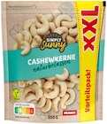 Nusskern-Mix oder Cashewkerne von Simply Sunny im aktuellen Penny-Markt Prospekt für 4,99 €
