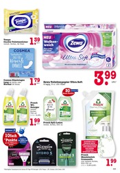 Aktueller EDEKA Prospekt mit Toilettenpapier, "Aktuelle Angebote", Seite 33