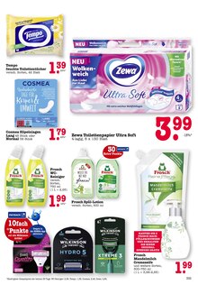 Zitronen im aktuellen EDEKA Prospekt (Frankfurt (Main)) Zitronen im EDEKA Prospekt "Aktuelle Angebote" mit 39 Seiten (Frankfurt (Main))