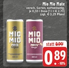 Mate Original bei E center im Wuppertal Prospekt für 0,89 €