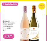 Aktuelle Wein Angebote bei dodenhof in Bremen Aktuelles Syrah Rosé Angebot bei dodenhof in Bremen ab 3,99 €