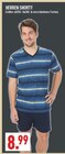 Herren Shorty Angebote bei Marktkauf Dorsten für 8,99 €