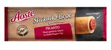 Stickado-Brot Angebote von Aoste bei Penny Neumünster für 0,99 €