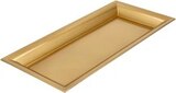 Plateau décoratif - LIVARNO HOME - Lidl à Joué-lès-Tours Plateau décoratif - LIVARNO HOME en promo chez Lidl Joué-lès-Tours à 0,99 €