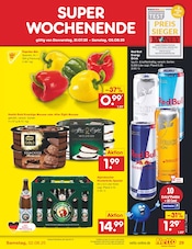 Red Bull im Netto Marken-Discount Prospekt in Offenburg Aktueller Netto Marken-Discount Prospekt mit Red Bull, "Aktuelle Angebote", Seite 51