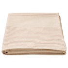 IKEA Hanau - Tischdecke Streifen rot/natur Angebot im Prospekt Tischdecke Streifen rot/natur bei IKEA im Hanau Prospekt für 3,40 €