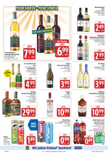 Energydrink im aktuellen E center Prospekt (Jena) Energydrink im E center Prospekt "Wir lieben Lebensmittel!" mit 41 Seiten (Jena)