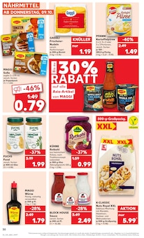 Kartoffeln im aktuellen Kaufland Prospekt (Ingolstadt) Kartoffeln im Kaufland Prospekt "Aktuelle Angebote" mit 63 Seiten (Ingolstadt)