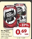 Creepy Classic Halloween Edition im Angebot bei combi in Oldenburg Creepy Classic Halloween Edition Angebote von Dr. Pepper bei combi Oldenburg für 0,69 €