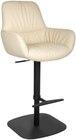 Leder-Barhocker Angebote von Dieter Knoll bei XXXLutz Möbelhäuser Stuttgart für 249,00 €