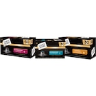 SUR TOUTES LES CAPSULES DE CAFÉ - CARTE NOIRE - Carrefour à Olivet SUR TOUTES LES CAPSULES DE CAFÉ - CARTE NOIRE en promo chez Carrefour Olivet