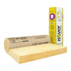Rouleau laine de verre mur ISOVER 032 kraft, Ep.120mm, 2.7x1.2m, R3.75 - ISOVER - LEROY MERLIN à Valence Rouleau laine de verre mur ISOVER 032 kraft, Ep.120mm, 2.7x1.2m, R3.75 - ISOVER en promo chez LEROY MERLIN Valence à 48,27 €