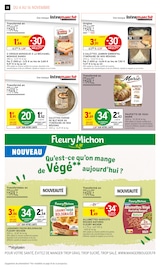 Promos Farine dans le catalogue "EN GROS C'EST MOINS CHER" de Intermarché Hyper à la page 28 Promos Farine dans le catalogue "EN GROS C'EST MOINS CHER" de Intermarché Hyper à la page 28