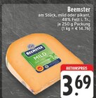 Aktuelles Mild Angebot bei EDEKA in Solingen (Klingenstadt) ab 3,69 €