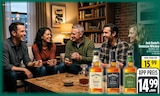 Tennessee Honey im EDEKA Prospekt Tennessee Honey von Jack Daniel's im aktuellen EDEKA Prospekt für 14,99 €