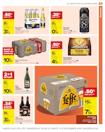 Offre Karmeliet dans le catalogue Carrefour du moment à la page 43