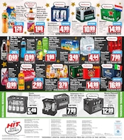 Aktueller HIT Prospekt mit Veltins, "ECHTE VIELFALT", Seite 23