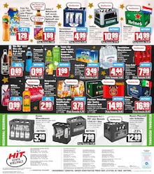 Hohes C im HIT Prospekt "ECHTE VIELFALT" mit 23 Seiten (Mannheim)