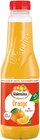 REWE Renningen - Orangensaft oder Saft Angebot im Prospekt Orangensaft oder Saft bei REWE im Renningen Prospekt für 0,80 €