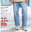 Jeans 'RON' Angebote von Jack&Jones bei AWG Amberg für 47,99 €