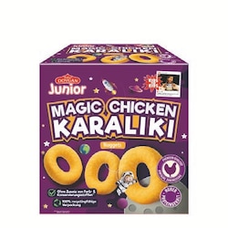Magic Chicken Karaliki Nuggets