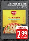 Pizza Margherita Angebote von Schär bei EDEKA Mönchengladbach für 2,99 €
