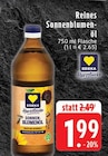 Reines Sonnenblumenöl Angebote von EDEKA Herzstücke bei EDEKA Mönchengladbach für 1,99 €