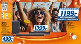 Aktuelles OLED 65 C59 LB + Soundbar mit kabellosem Subwoofer DSC9S Angebot bei expert in Wolfsburg ab 1.399,00 €