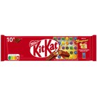 Kit Kat "Offre Gourmande" - NESTLÉ dans le catalogue Carrefour