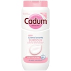 Douche - CADUM en promo chez Carrefour Douche - CADUM dans le catalogue Carrefour
