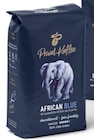 Privat Kaffee Privat Kaffee African Blue von Tchibo im aktuellen Tchibo Prospekt für 8,99 €