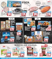 Aktueller HIT Prospekt mit Hering, "ECHTE VIELFALT", Seite 7