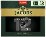 Kaffeekapseln im Angebot bei Penny in Görlitz Kaffeekapseln Angebote von JACOBS bei Penny Görlitz für 7,99 €