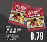 Aktuelles Fruchtgummi o. Lakritz Angebot bei E center in Essen ab 0,79 €
