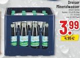 Mineralwasser bei Trinkgut im Hürth Prospekt für 3,99 €