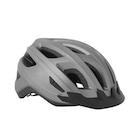 Promo Casque vélo ville wayscral commuter titanium 54-58cm à 39,99 € dans le catalogue Norauto à Lanester