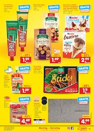 Yogurette Angebot & Preis im aktuellen Netto Marken-Discount Prospekt Yogurette Angebot im aktuellen Netto Marken-Discount Prospekt auf Seite 19