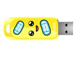 Aktuelle USB Stick Angebote bei MediaMarkt Saturn in Bremen Aktuelles Fortnite® USB-Flash-Laufwerk, Peely Edition USB Stick, 256 GB, 130 MB/s, Gelb Angebot bei MediaMarkt Saturn in Bremen ab 39,99 €