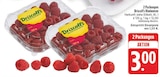 E center Leutershausen - Himbeeren Angebot im Prospekt Himbeeren bei E center im Leutershausen Prospekt für 3,00 €