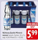 EDEKA Eulgem Prospekt mit  im Angebot für 5,99 €